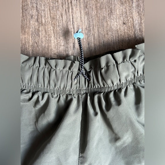 Women’s Size Small Nike Dry Dri-Fit Standard Fit Running Shorts - Picture 4 of 5